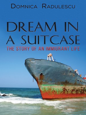 cover image of Dream in a Suitcase
